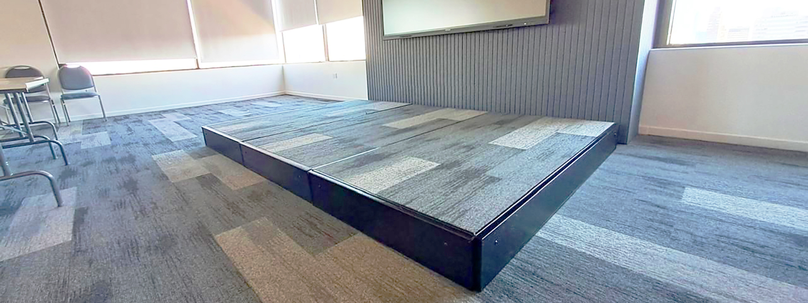 Escenarios Modulares para empresas